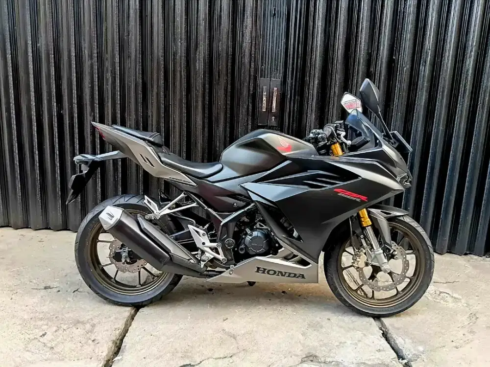 CBR 150R 2023 Masih SEPERTI BARU pajak panjang