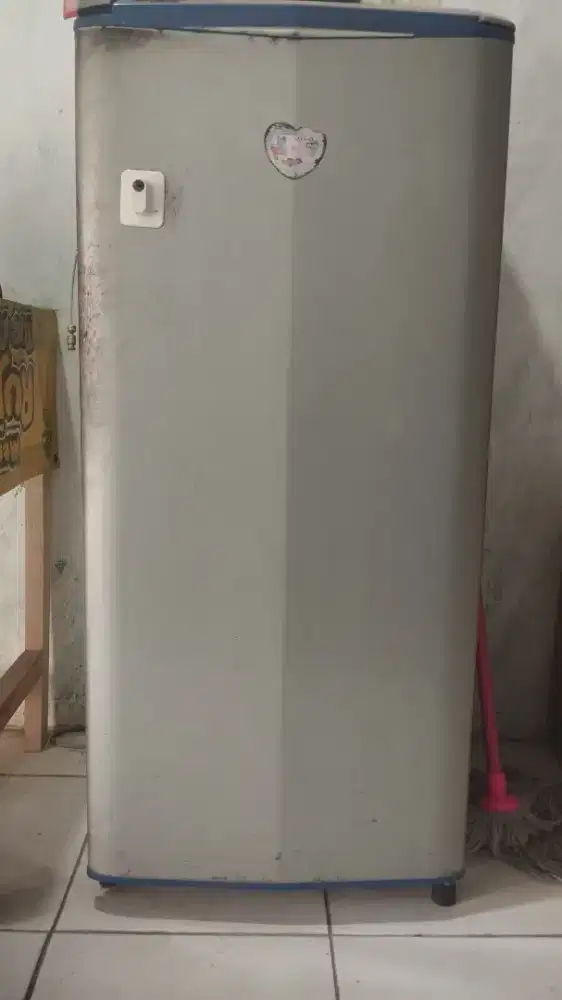 Kulkas Sanyo 1 pintu