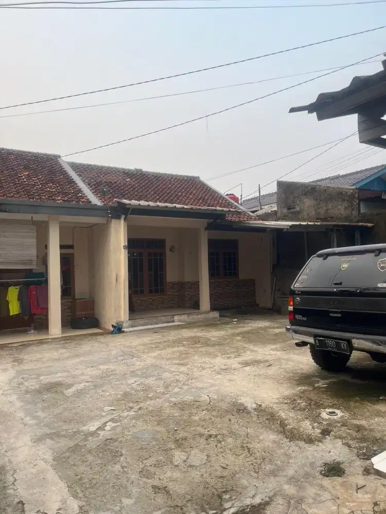 Rumah Siap Huni
