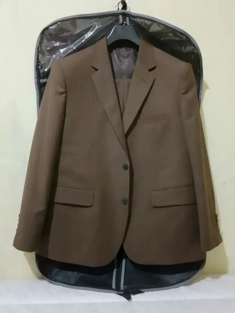Custom PO tailor