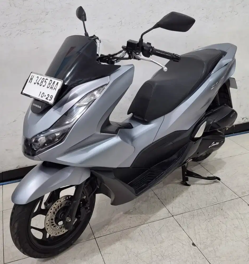 PCX 160 Tahun 2024