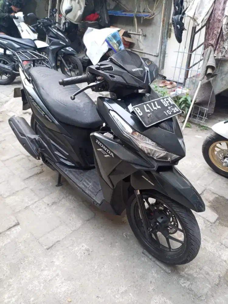 Vario 150 pajak of 3 x lengkap