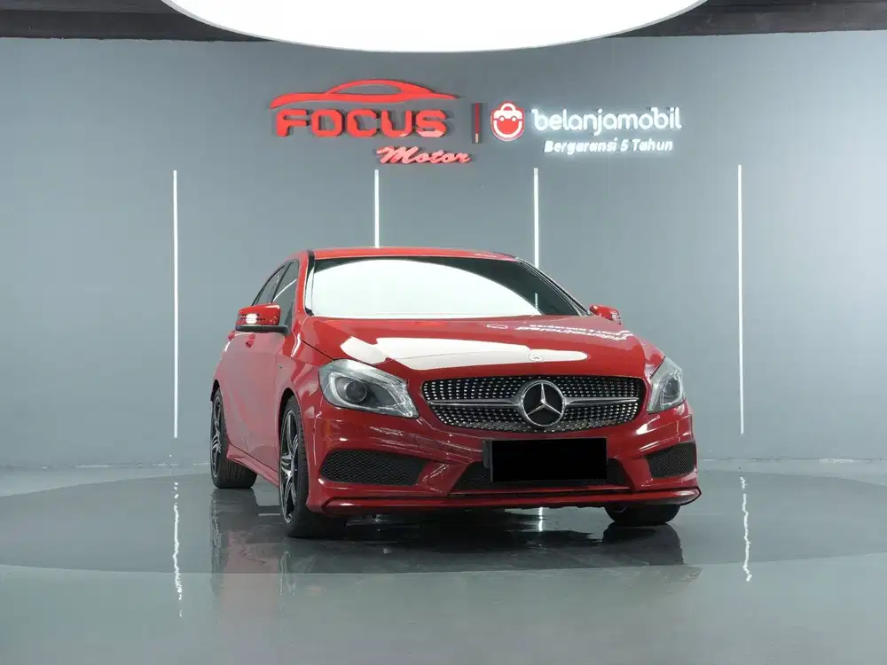 [ LOW KM ] Mercedes Benz Mercy A250 A 250 Sport AMG 2012/2013/2014