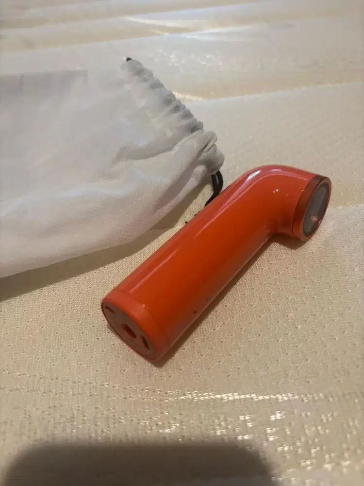 DIJUAL KAMERA HTC Re second