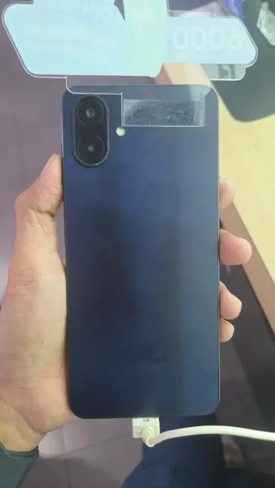 New SAMSUNG GALAXY A08