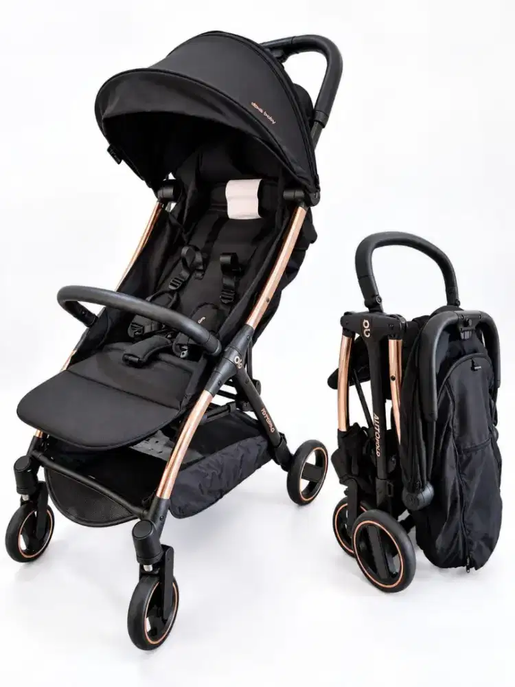 Stroller Sugar Baby