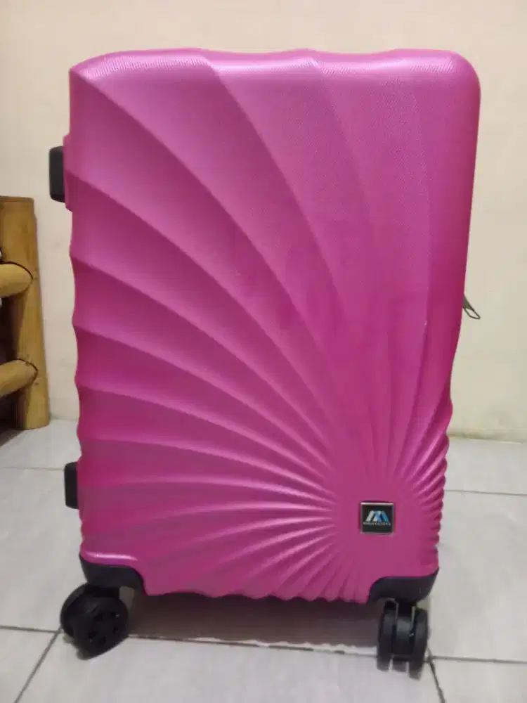 Koper Kabin Bagasi 22 inc