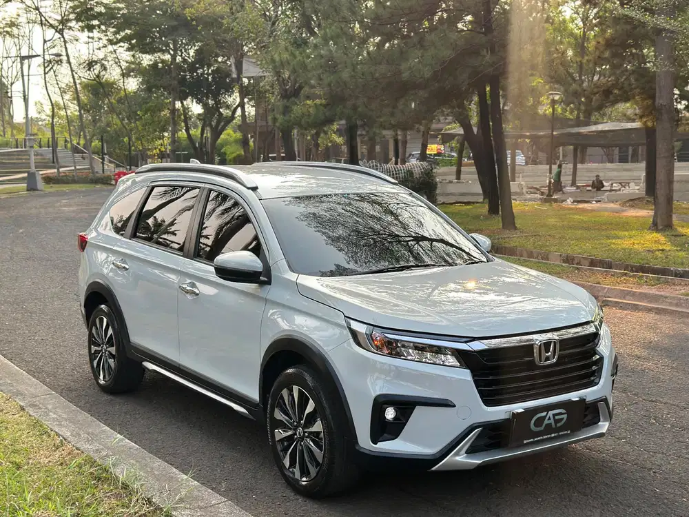 Honda BRV Prestige 2022 / Honda BR-V Prestige 2022
