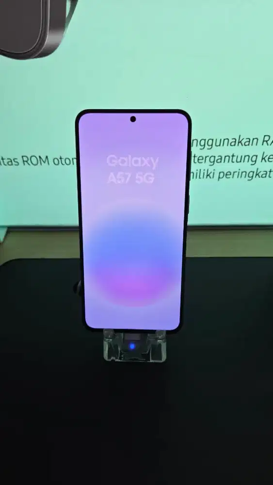 SAMSUNG GALAXY A57 5G