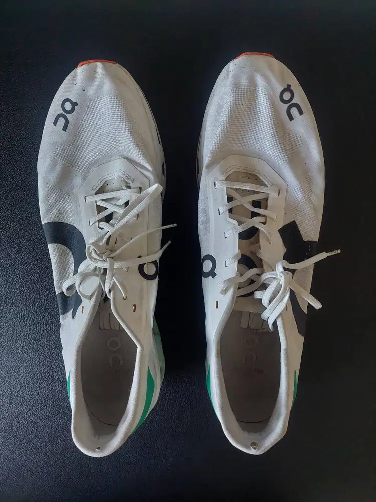 Sepatu Olahraga | Sport Shoes | CloudBoom Echo 3 Men