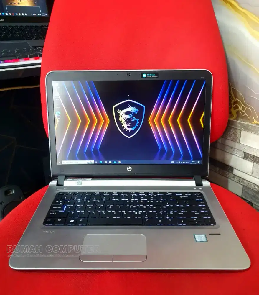 LAPTOP HP PROBOOK 440 MULUS