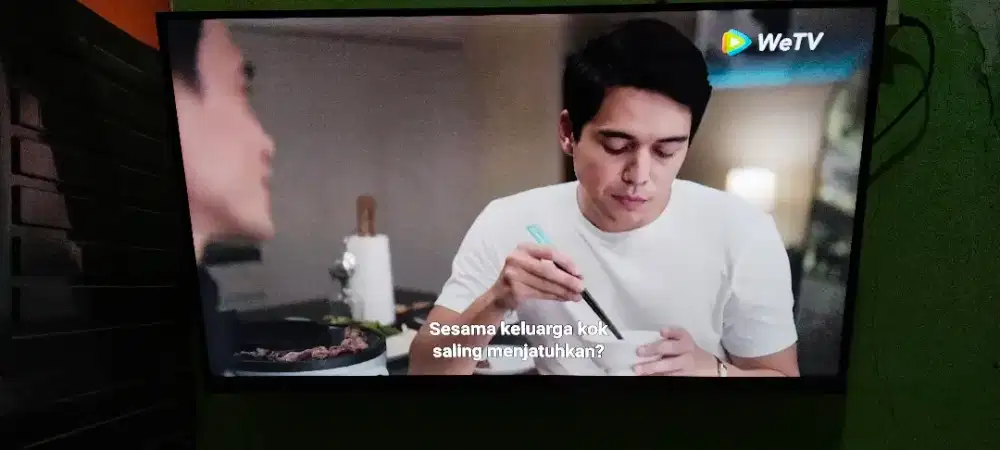 Tcl android TV 32 inch