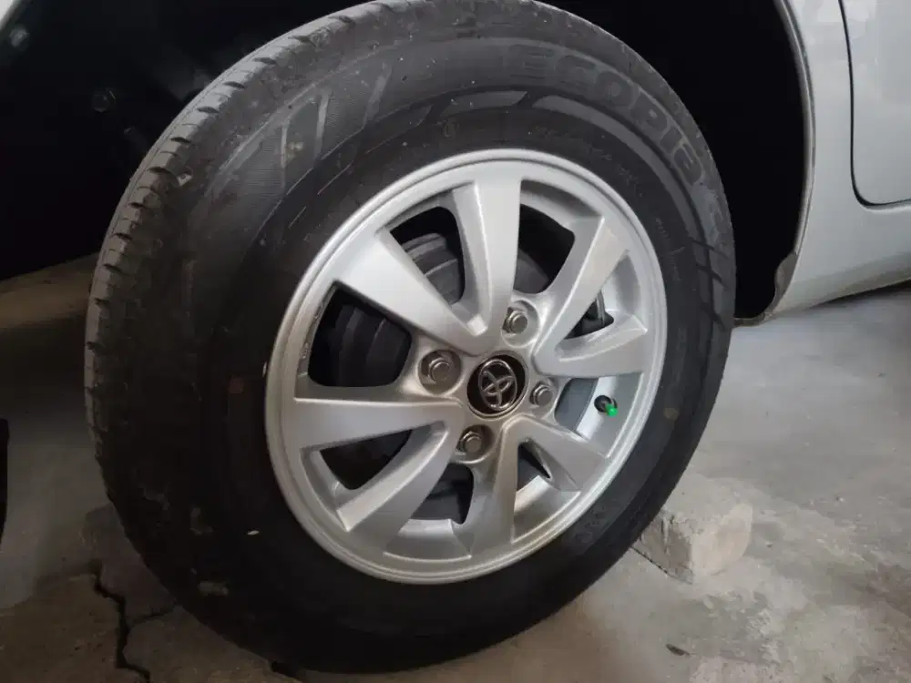 Ban mobil avanza