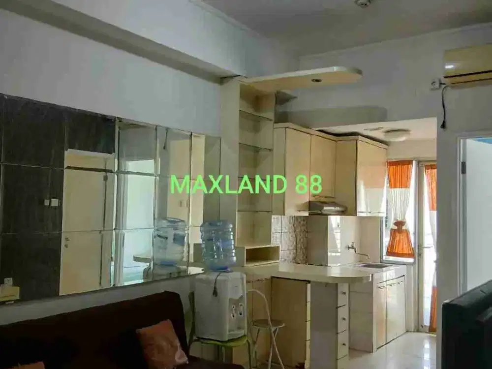 Disewakan Disewa Sewa Apartemen Seasons City Tower C 2BR Grogol Jakarta Barat