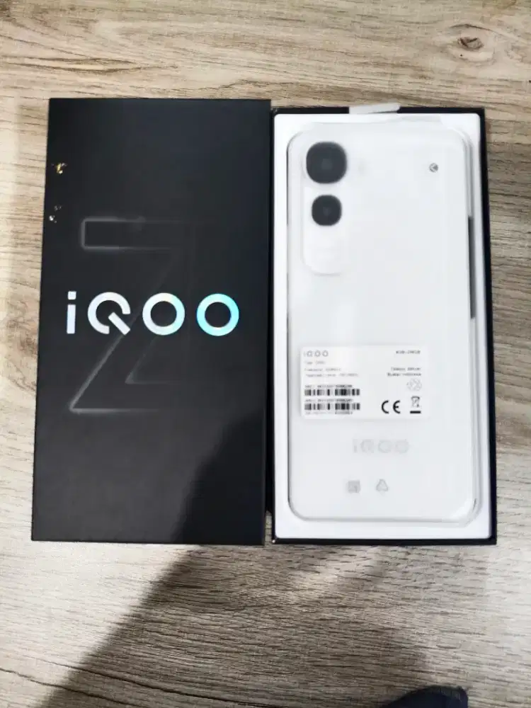 iqoo z10 lite 8/256