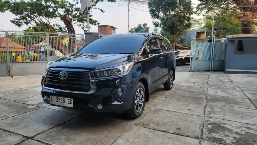 INNOVA DIESEL G AT 2025