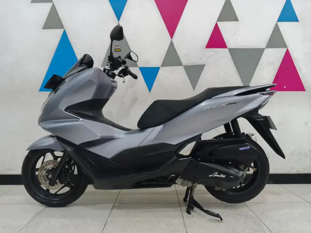 Pcx160 CBS tahun 2024