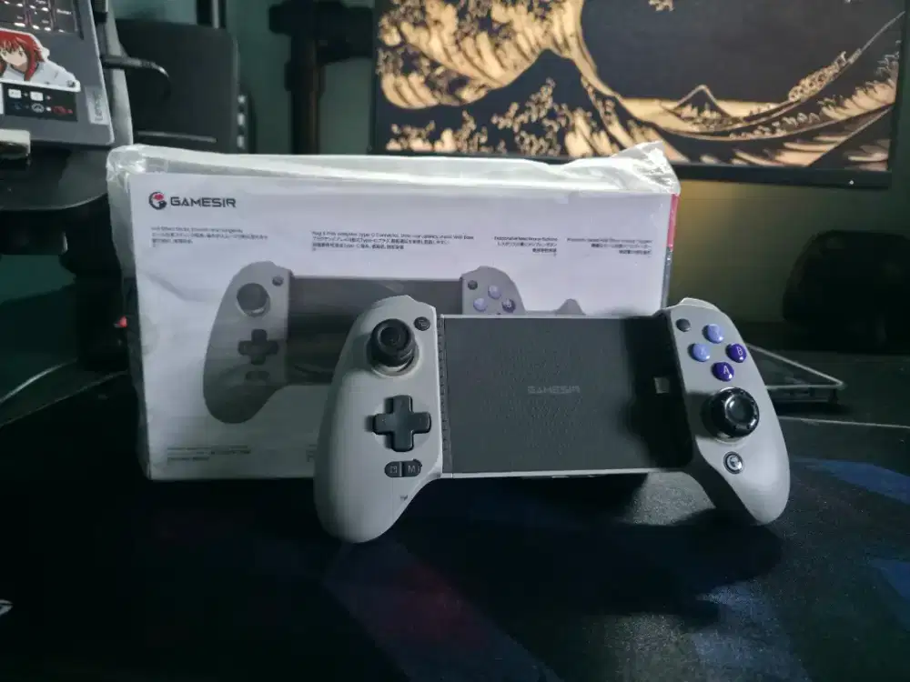 GameSir G8 Galileo type C