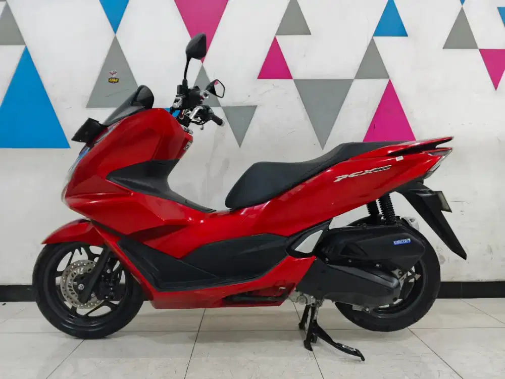 Pcx160 CBS tahun 2024