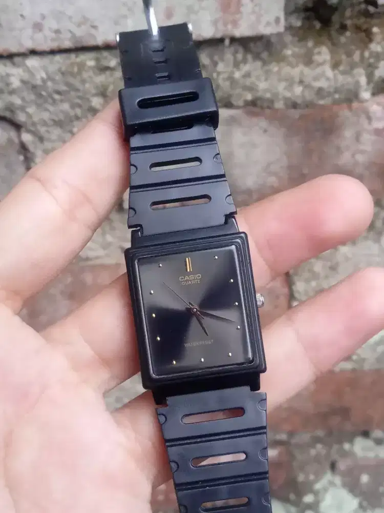 Casio MQ-38 Vintage Classic