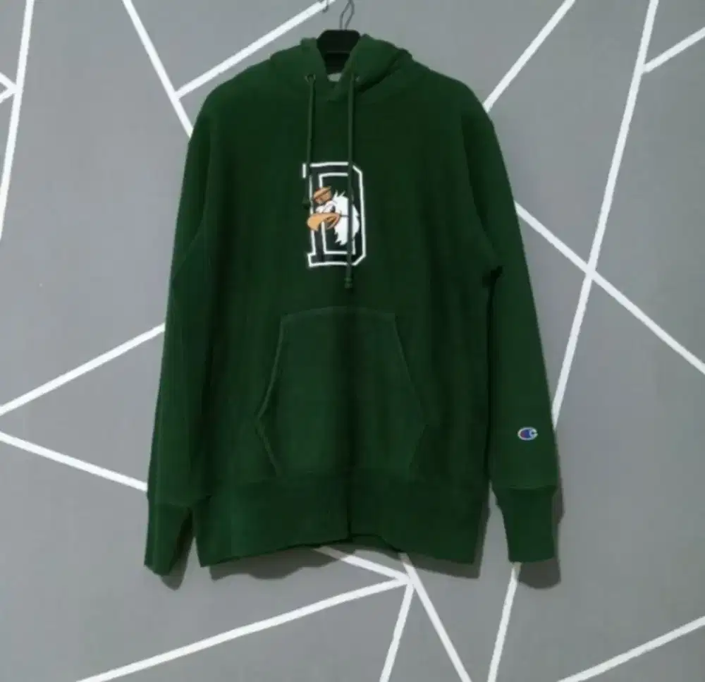 hoodie champion