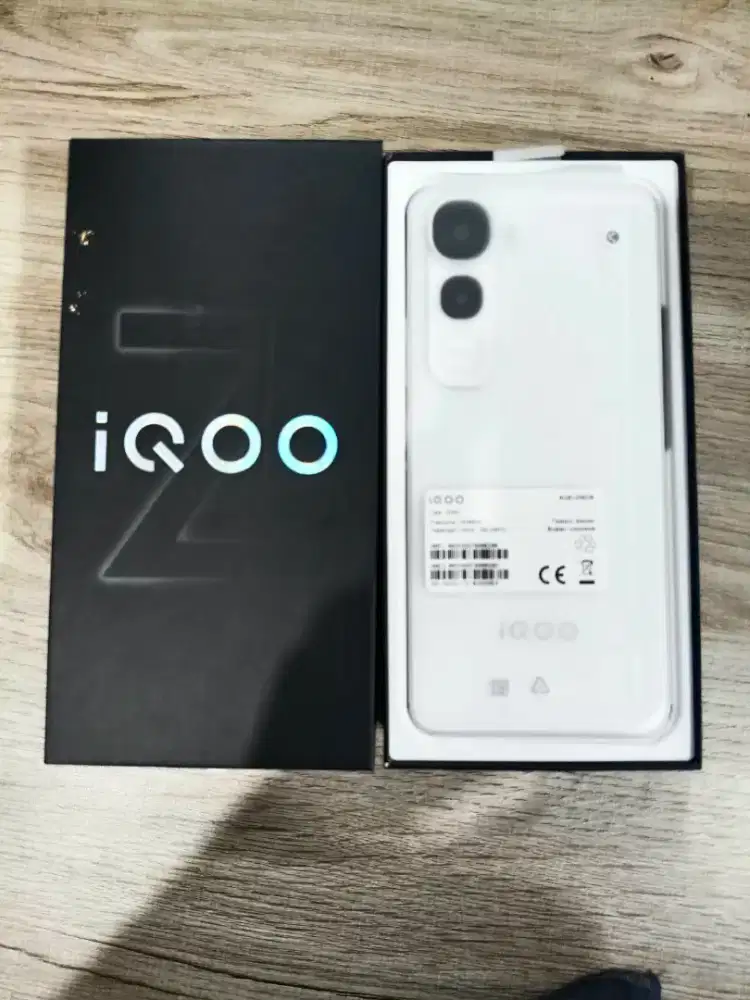 iqoo z10 lite 8/256