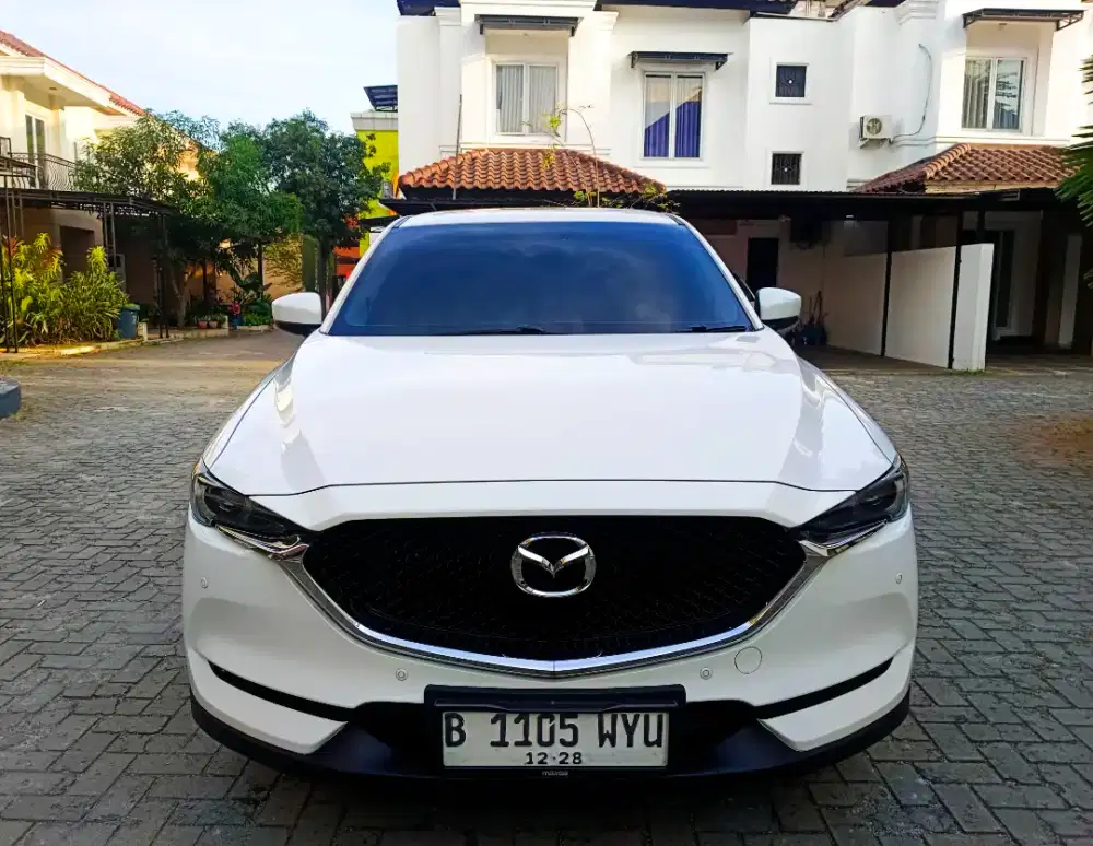 CX5 GT 2017 Cash Termurah
