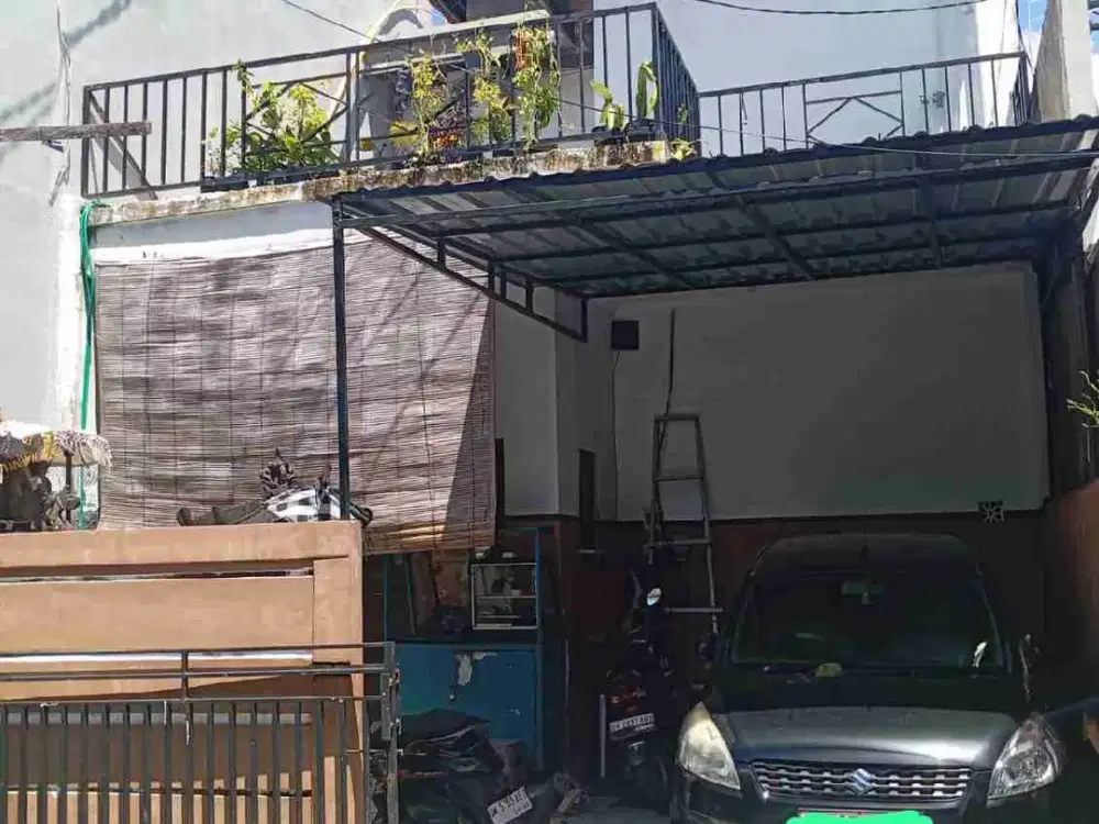 rumah jalan mekar pemogan Denpasar selatan bali