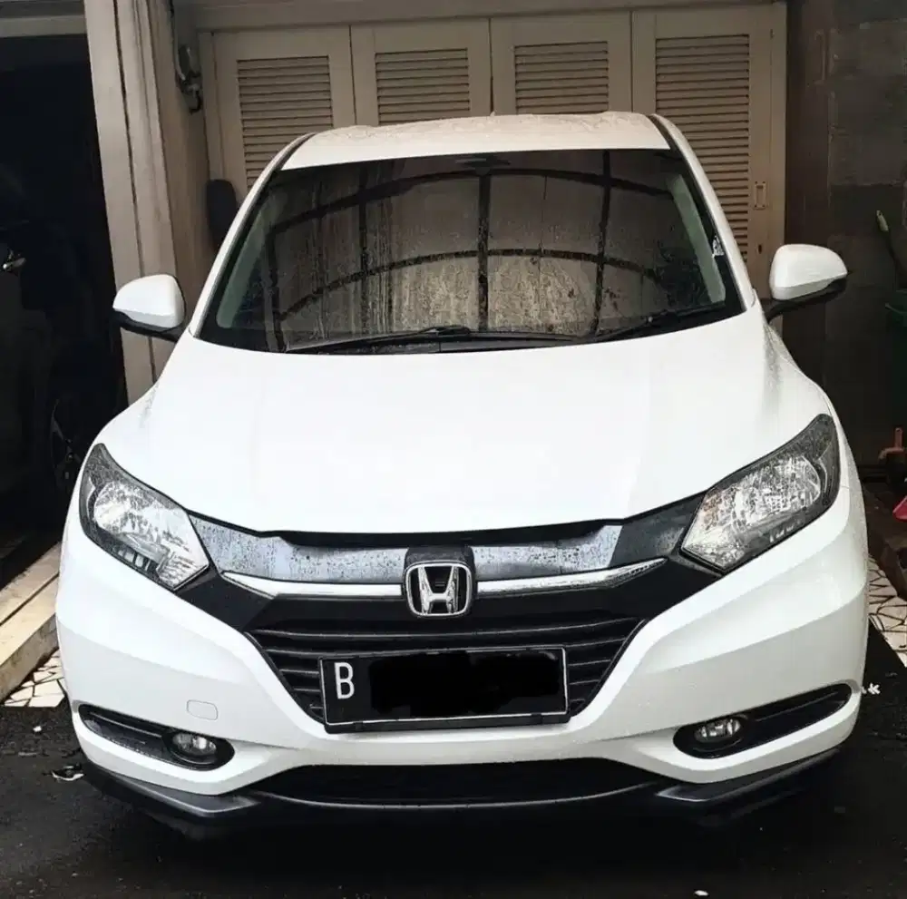 HRV 2017 TYPE E