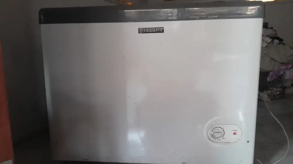 Jual cepat freezer pendingin&beku