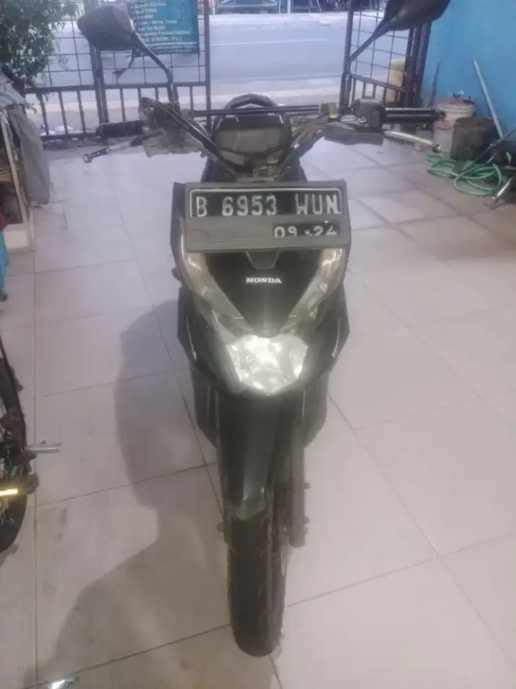 Di Jual Beat Street 2019 Pribadi
