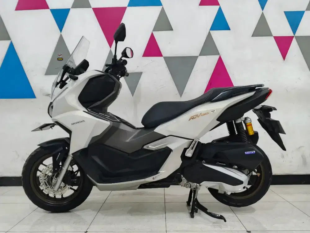 ADV160 ABS tahun 2025