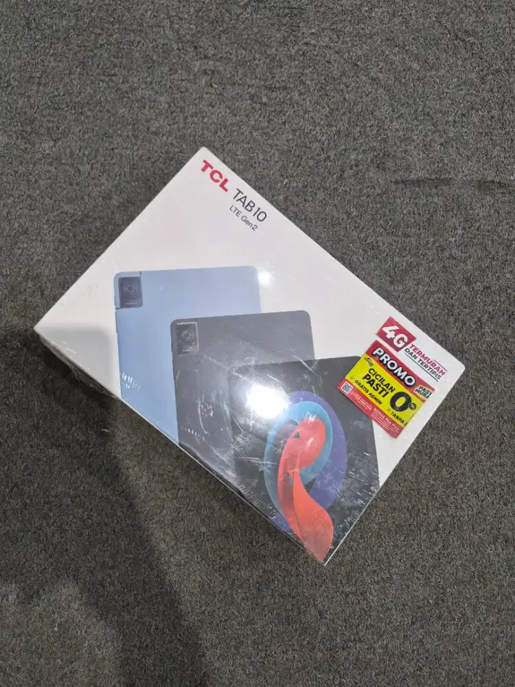 Tablet TCL tab 10 gen 2