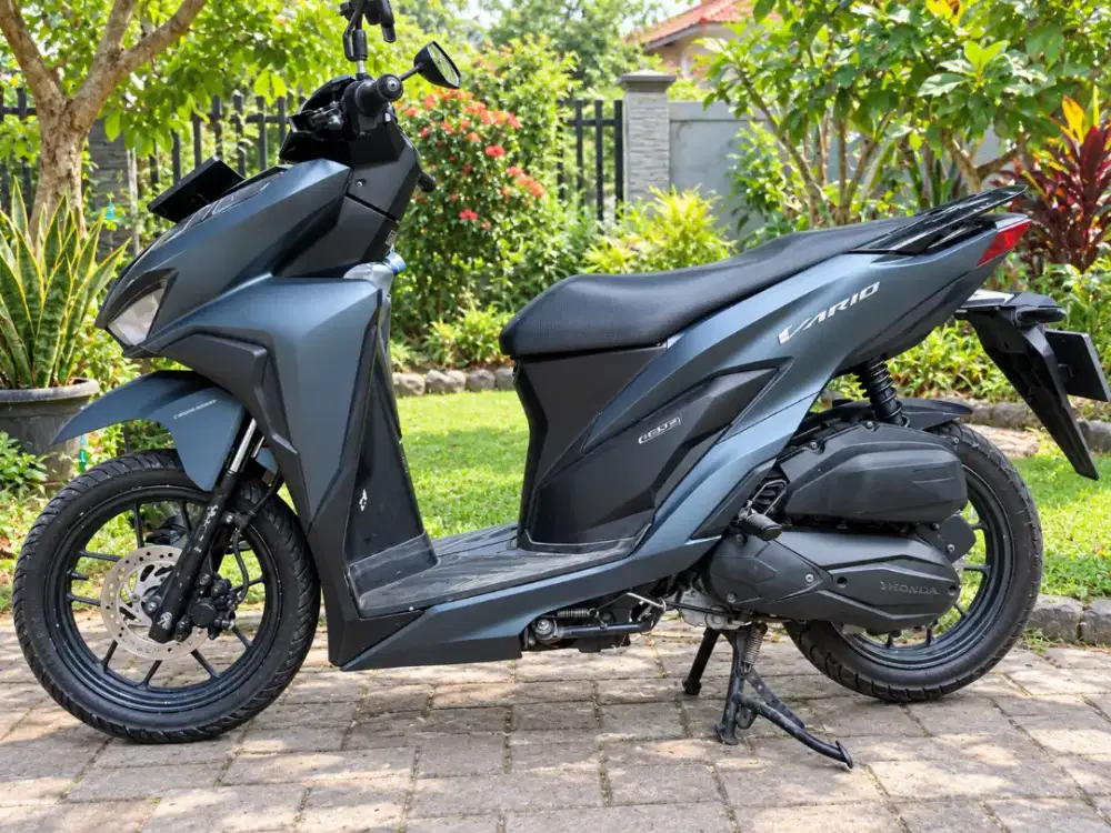 Vario 125cc tahun 2019
