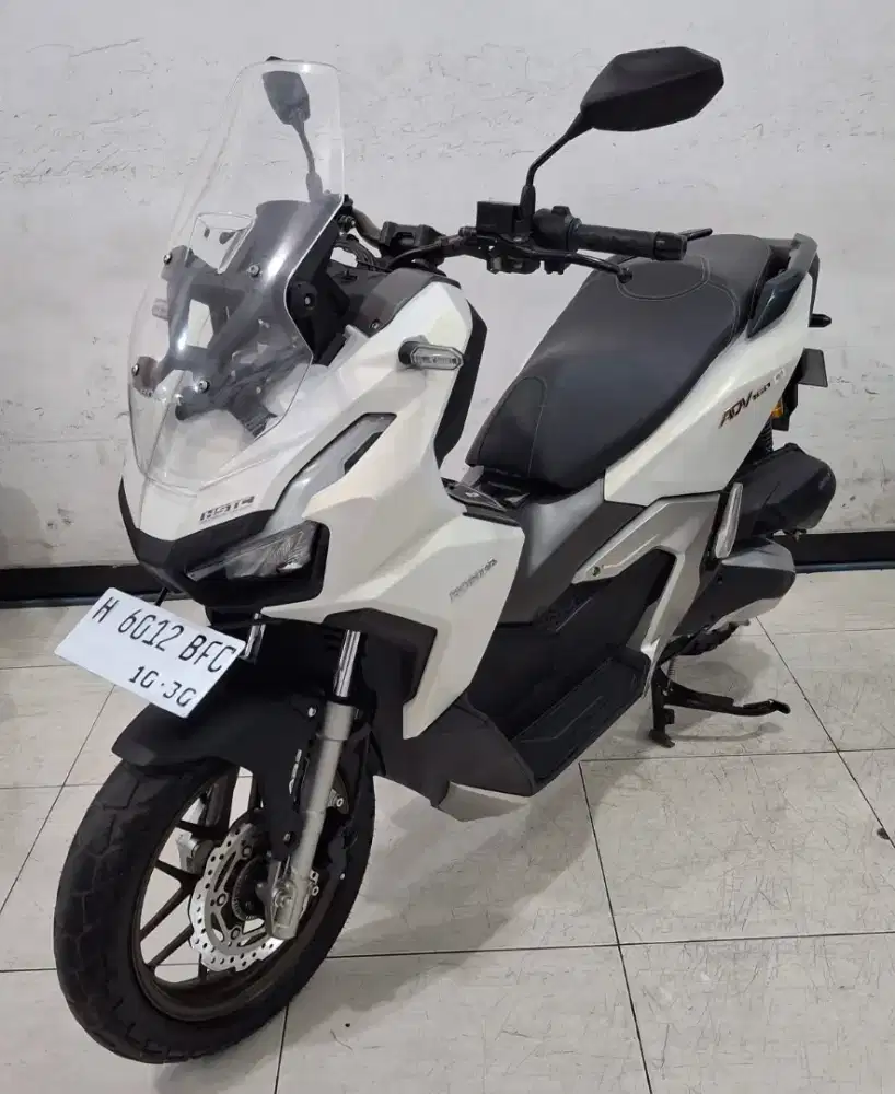 ADV ABS 160 Tahun 2025