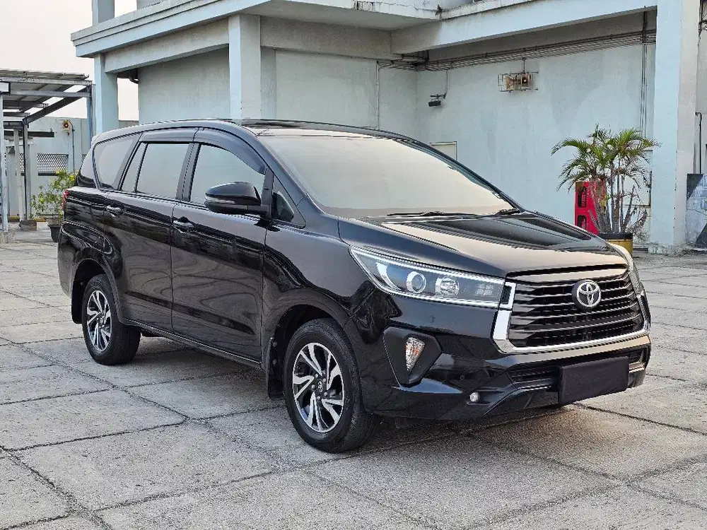 Innova 2.0 V AT 2022