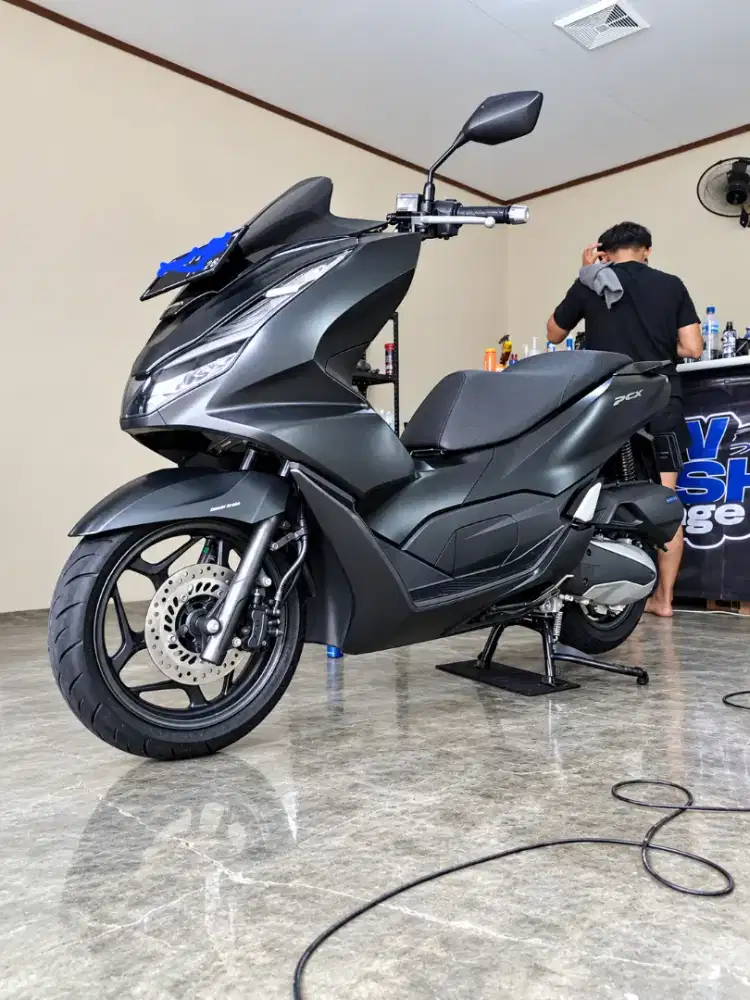jual atau cari kembalian dari nmax atau bt roda 4 juga ok