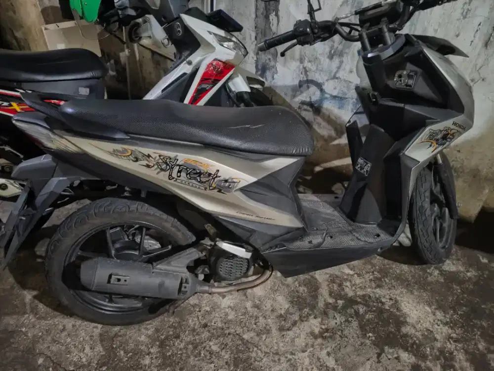 Beat street 2022 kece