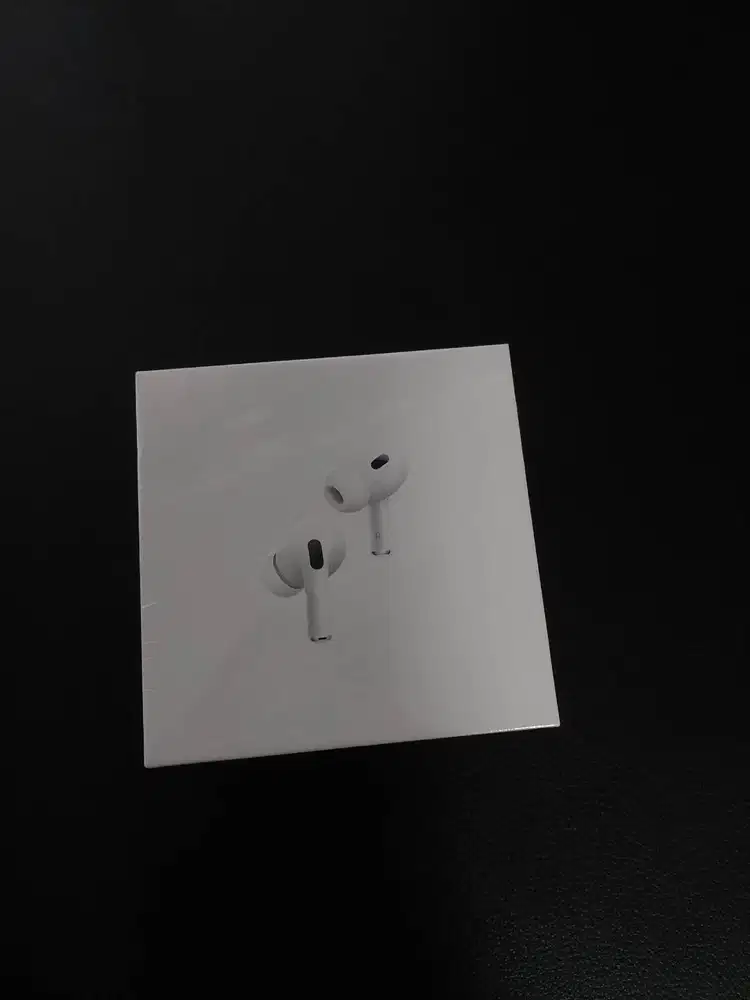 Airpods Pro Gen 2 | NEW