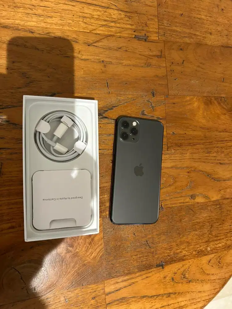 iphone 11 pro 256gb lebih baik