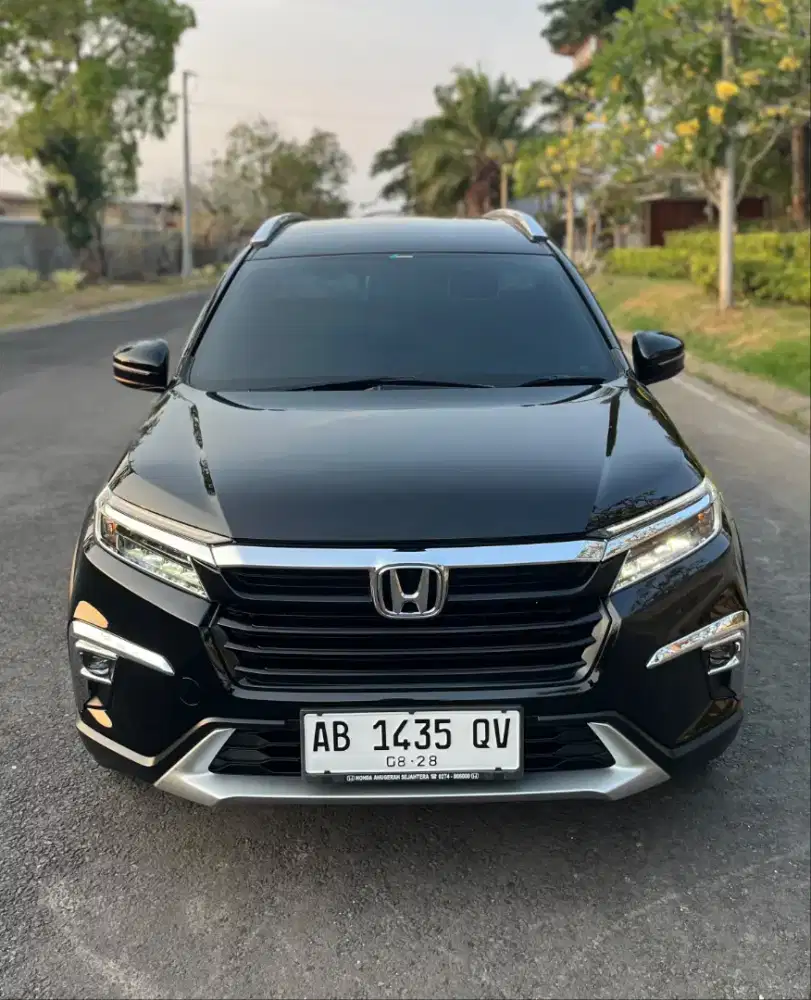 [KM 30rb] BRV Prestige Matic