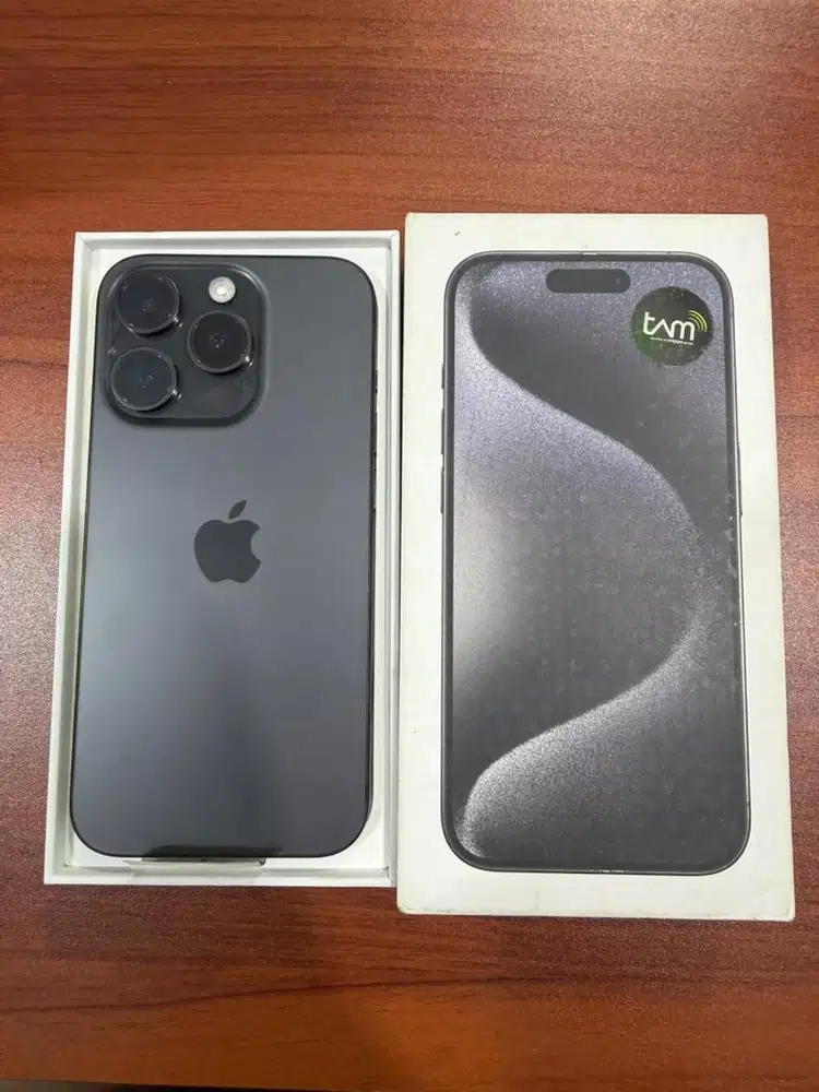 iphone 15 pro 128gb ex ibox