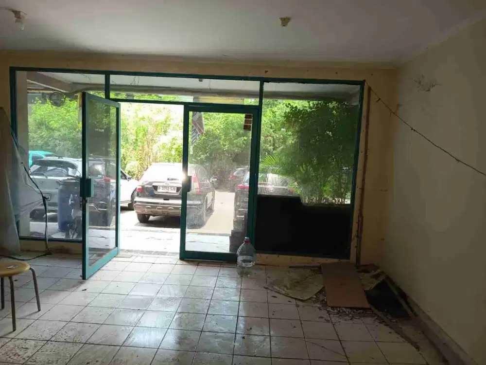 Dijual Ruko 2 Lantai Gading Kirana Kelapa Gading