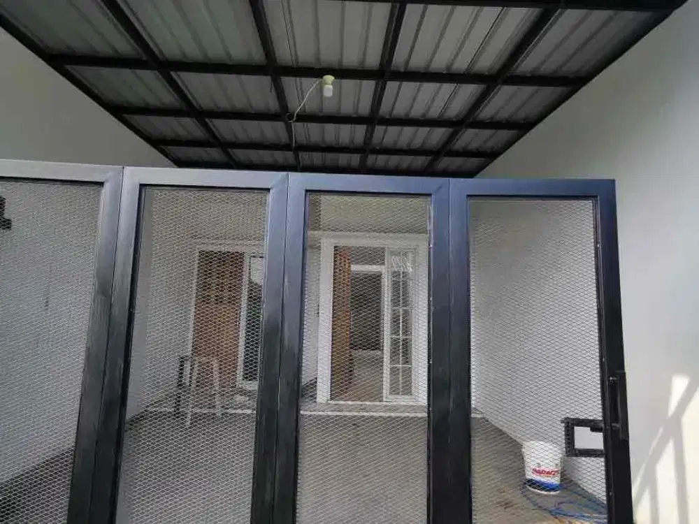 Dijual Rumah Gununganyar Tambak