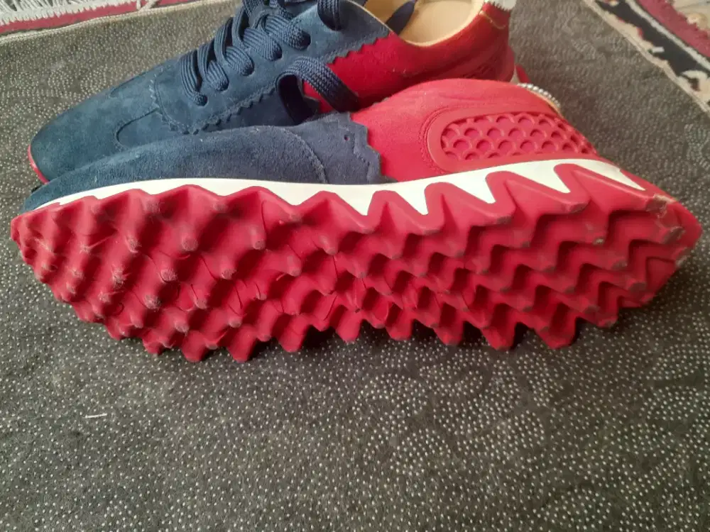Sepatu Luxury/ branded