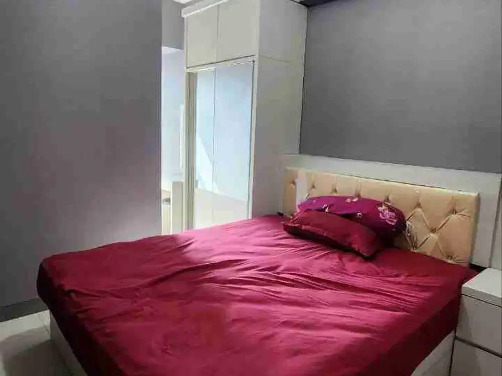 Apartemen Anderson Full Furnished