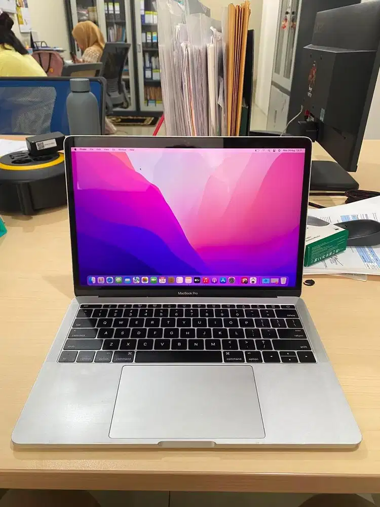Macbook Pro 2016 Retina