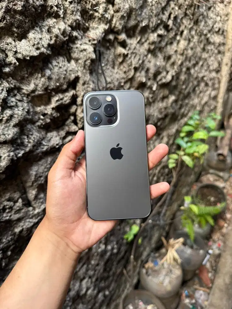 IPHONE 13 PRO 128GB SPACE GREY