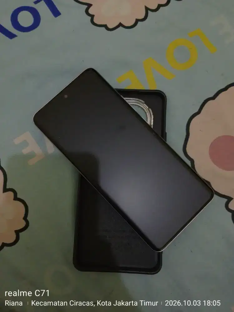 XIAOMI REDMI NOTE 15 5G