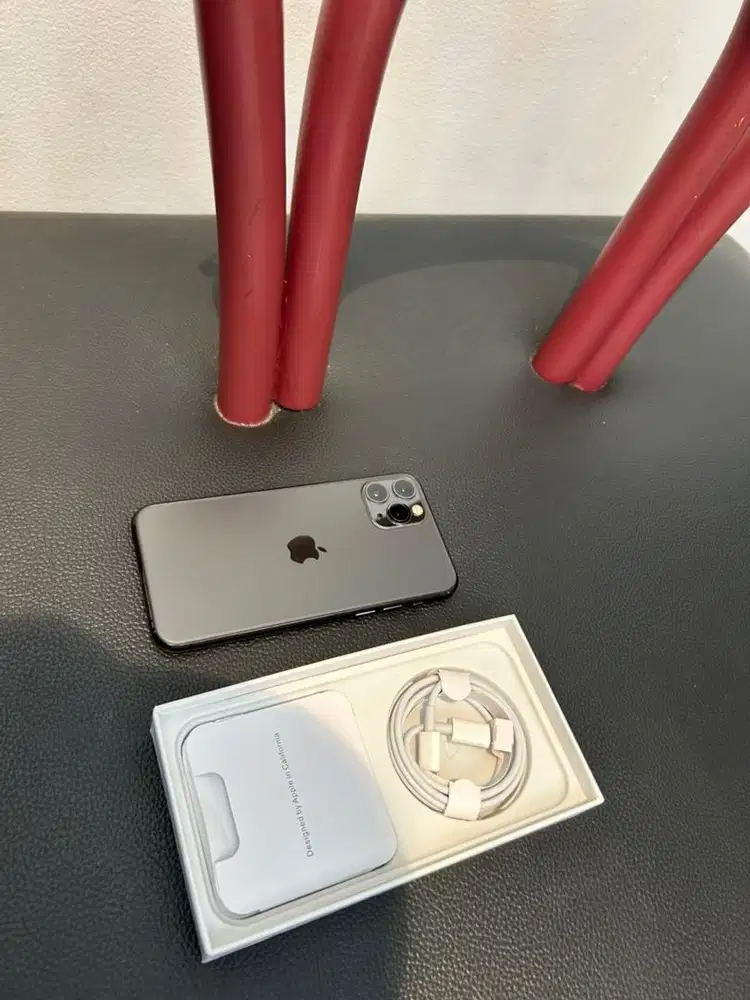 iphone 11 pro 256gb kecintaaan baru